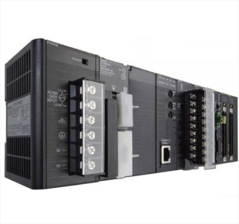 programacion plc cj1m