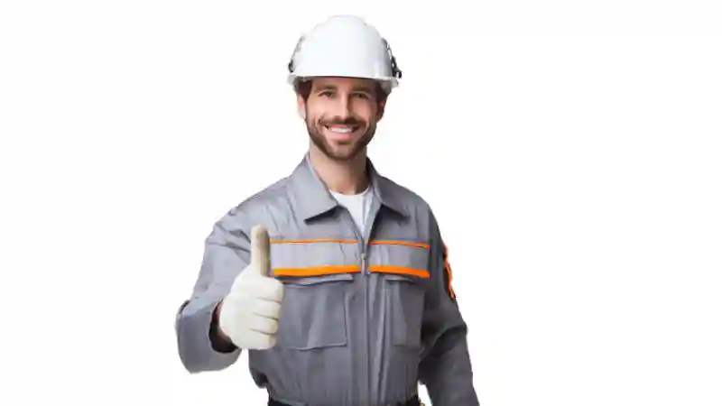 Reparación de cuadro eléctrico industrial