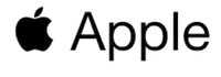 apple logo