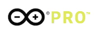 arduino pro logo