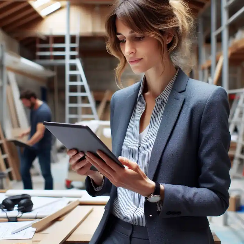 Software control calidad