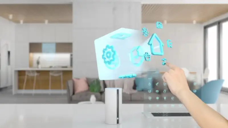 Instalacines domoticas, control energetico