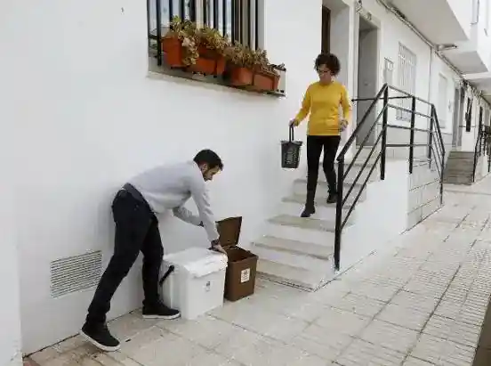 Software gestión puerta a puerta